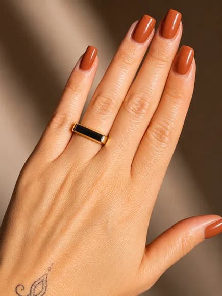 Publicação de @useoliviesemijoias